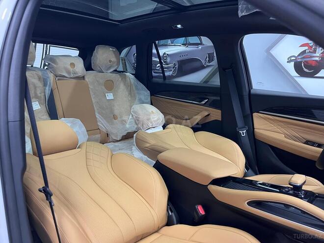Geely Monjaro 2025, 0 km - 1.5 l - Bakı