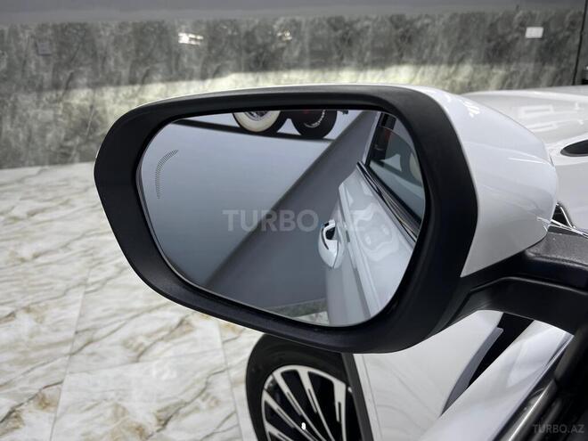 Geely Monjaro 2025, 0 km - 1.5 l - Bakı