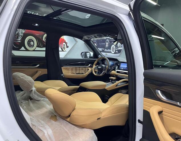 Geely Monjaro 2025, 0 km - 1.5 l - Bakı