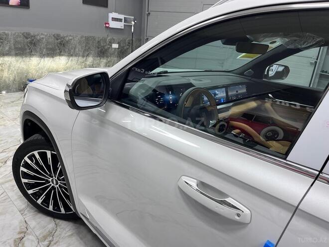 Geely Monjaro 2025, 0 km - 1.5 l - Bakı
