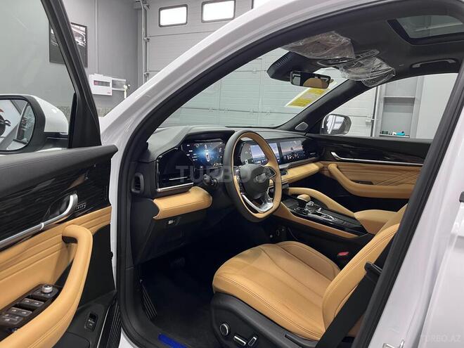 Geely Monjaro 2025, 0 km - 1.5 l - Bakı