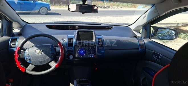 Toyota Prius 2008, 315,896 km - 1.5 л - Bakı