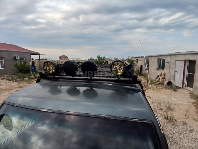 Mitsubishi Pajero 1994, 444,430 km - 2.8 л - Bakı