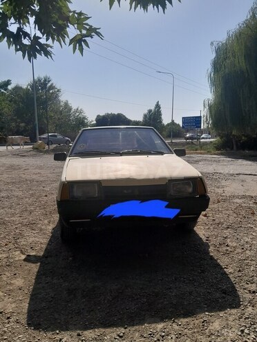 LADA (VAZ) 2109 1995, 254,645 km - 1.5 л - Yevlax