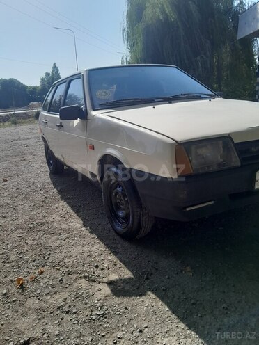 LADA (VAZ) 2109 1995, 254,645 km - 1.5 л - Yevlax