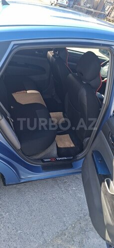 Toyota Prius 2008, 315,896 km - 1.5 л - Bakı