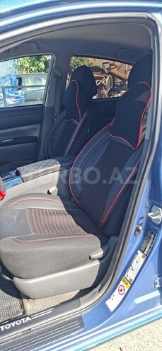 Toyota Prius 2008, 315,896 km - 1.5 л - Bakı