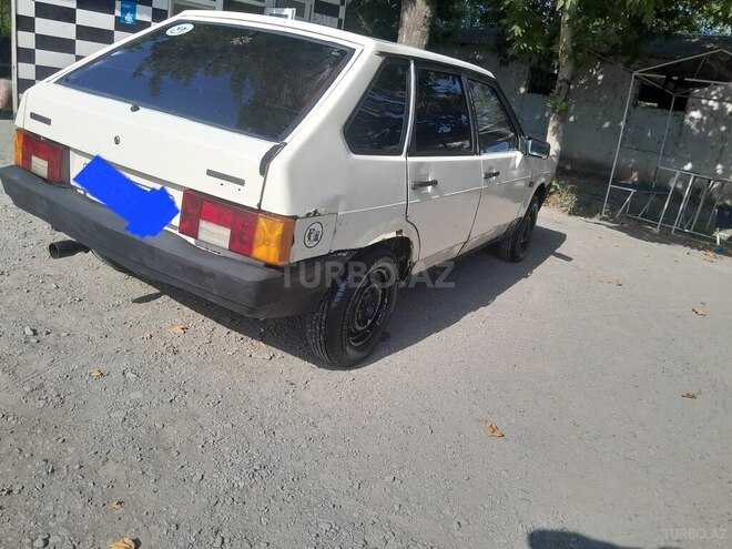 LADA (VAZ) 2109 1995, 254,645 km - 1.5 л - Yevlax