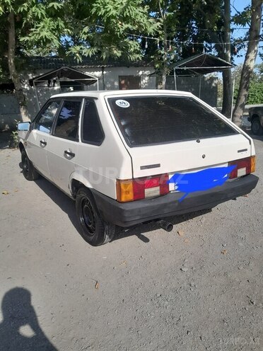 LADA (VAZ) 2109 1995, 254,645 km - 1.5 л - Yevlax