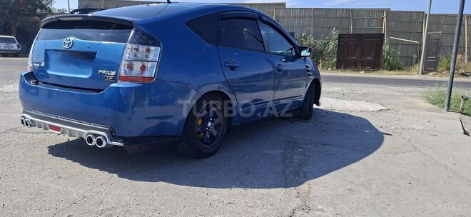Toyota Prius 2008, 315,896 km - 1.5 л - Bakı