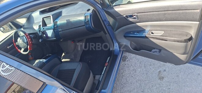 Toyota Prius 2008, 315,896 km - 1.5 л - Bakı