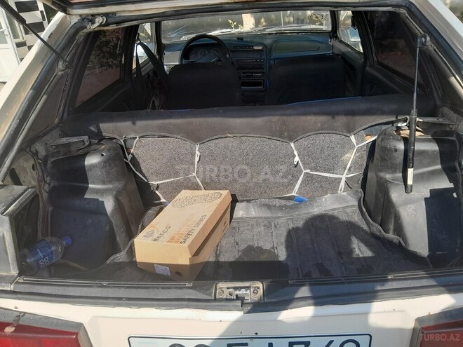 LADA (VAZ) 2109 1995, 254,645 km - 1.5 л - Yevlax