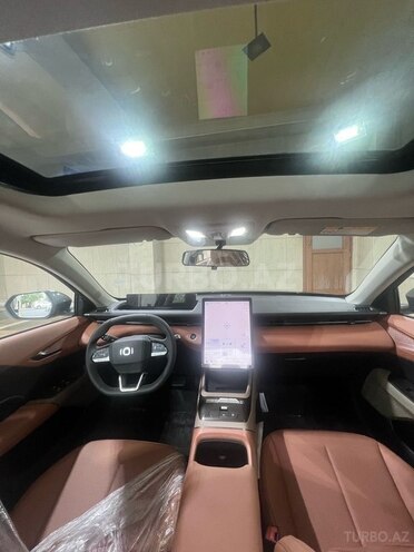 Changan Qiyuan A05 2024, 0 km - 1.5 л - Bakı