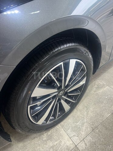 Changan Qiyuan A05 2024, 0 km - 1.5 л - Bakı