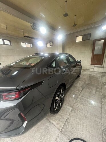 Changan Qiyuan A05 2024, 0 km - 1.5 л - Bakı