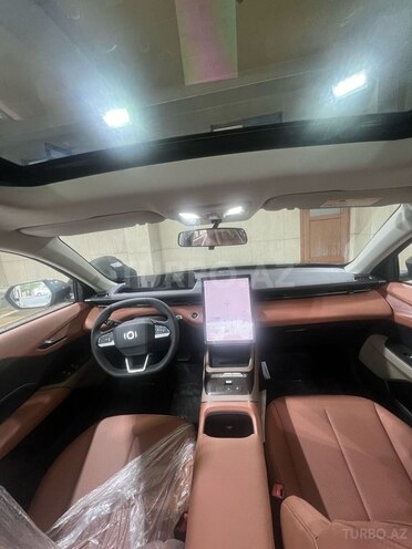 Changan Qiyuan A05 2024, 0 km - 1.5 л - Bakı