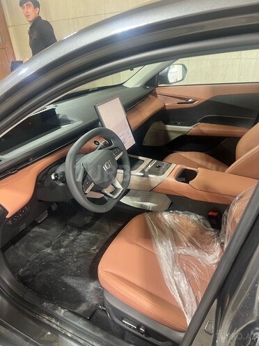Changan Qiyuan A05 2024, 0 km - 1.5 л - Bakı