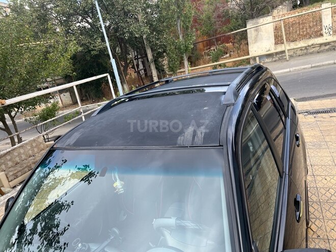 Chery Tiggo (T11) 2008, 191,800 km - 2.0 л - Bakı