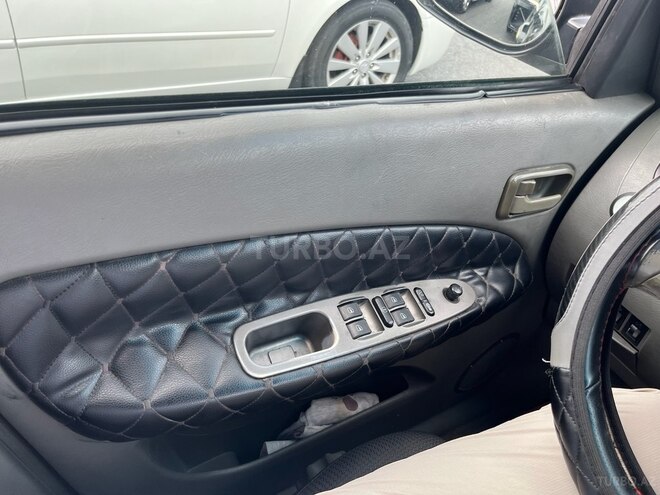 Chery Tiggo (T11) 2008, 191,800 km - 2.0 л - Bakı