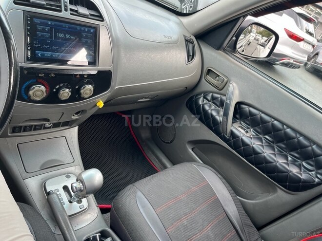 Chery Tiggo (T11) 2008, 191,800 km - 2.0 л - Bakı