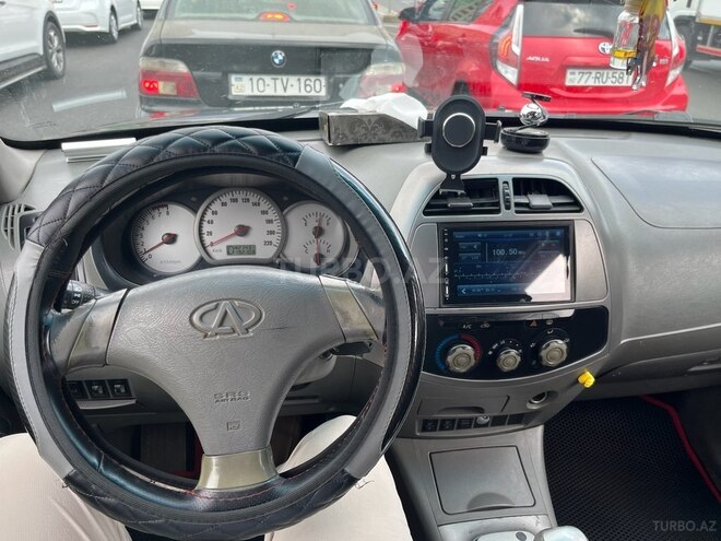 Chery Tiggo (T11) 2008, 191,800 km - 2.0 л - Bakı