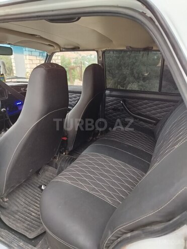 LADA (VAZ) 2107 2009, 60,210 km - 1.6 л - Qazax