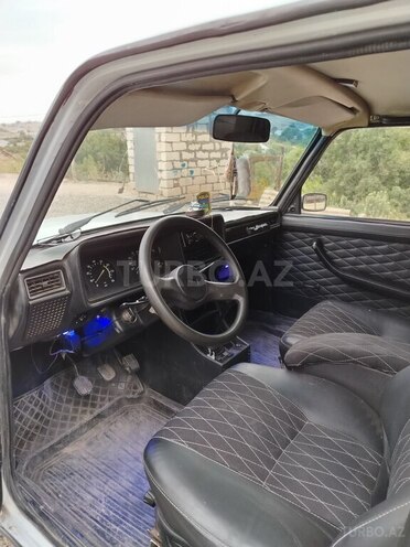 LADA (VAZ) 2107 2009, 60,210 km - 1.6 л - Qazax
