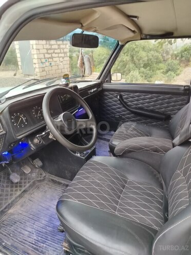 LADA (VAZ) 2107 2009, 60,210 km - 1.6 л - Qazax