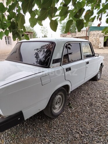 LADA (VAZ) 2107 2009, 60,210 km - 1.6 л - Qazax