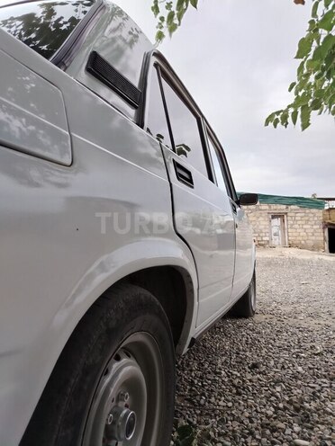 LADA (VAZ) 2107 2009, 60,210 km - 1.6 л - Qazax