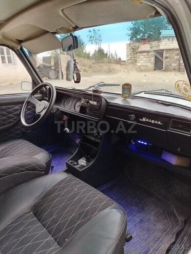 LADA (VAZ) 2107 2009, 60,210 km - 1.6 л - Qazax