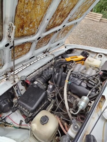 LADA (VAZ) 2107 2009, 60,210 km - 1.6 л - Qazax