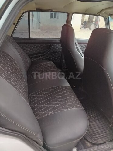LADA (VAZ) 2107 2009, 60,210 km - 1.6 л - Qazax