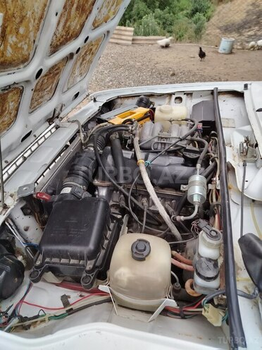 LADA (VAZ) 2107 2009, 60,210 km - 1.6 л - Qazax