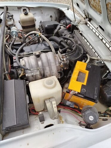 LADA (VAZ) 2107 2009, 60,210 km - 1.6 л - Qazax