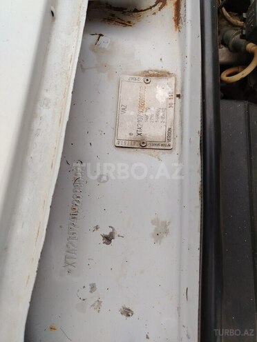 LADA (VAZ) 2107 2009, 60,210 km - 1.6 л - Qazax