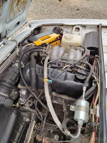 LADA (VAZ) 2107 2009, 60,210 km - 1.6 л - Qazax