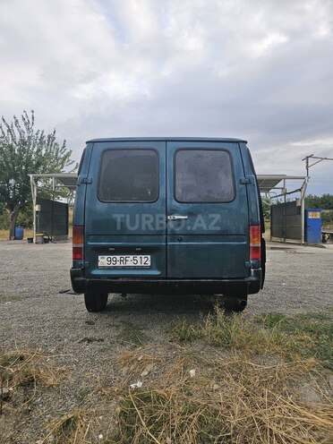 Ford Transit 1997, 250,000 km - 2.5 л - Şəmkir