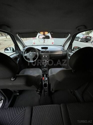 Opel Meriva 2006, 342,000 km - 1.3 l - Bakı