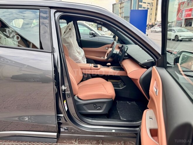 Changan Uni-Z-15