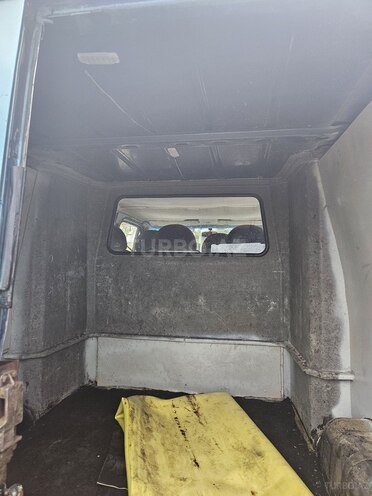 Ford Transit 1997, 250,000 km - 2.5 л - Şəmkir