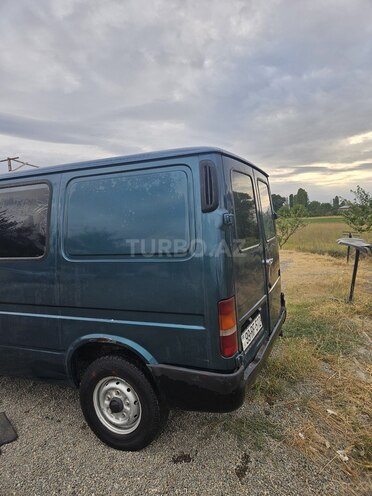 Ford Transit 1997, 250,000 km - 2.5 л - Şəmkir