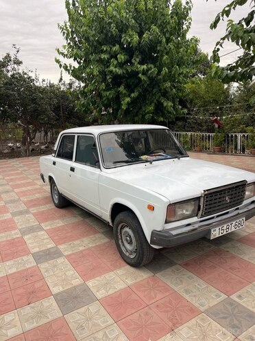 LADA (VAZ) 2107 2009, 129,100 km - 1.6 л - Cəlilabad