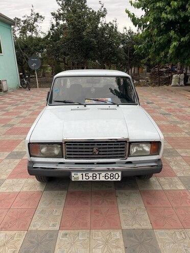 LADA (VAZ) 2107 2009, 129,100 km - 1.6 л - Cəlilabad