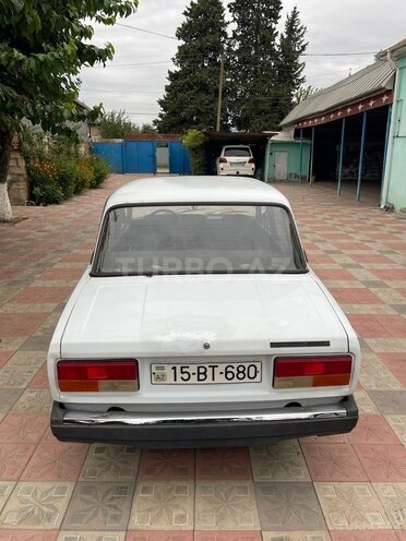 LADA (VAZ) 2107 2009, 129,100 km - 1.6 л - Cəlilabad