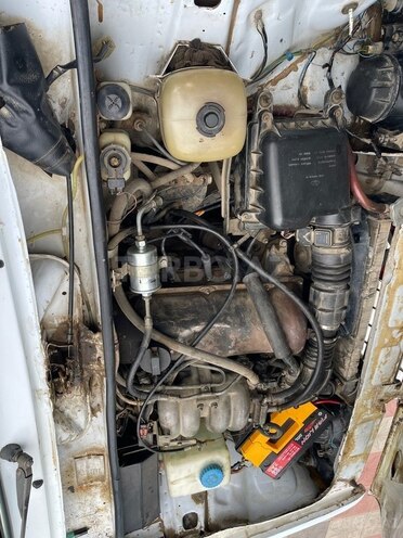 LADA (VAZ) 2107 2009, 129,100 km - 1.6 л - Cəlilabad