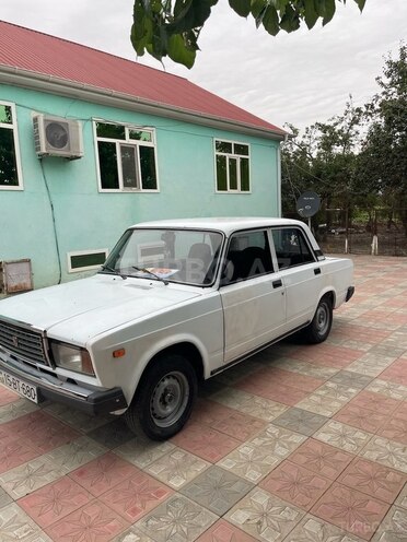 LADA (VAZ) 2107 2009, 129,100 km - 1.6 л - Cəlilabad