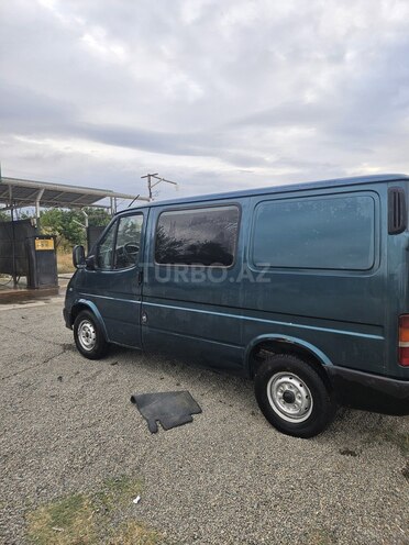 Ford Transit 1997, 250,000 km - 2.5 л - Şəmkir