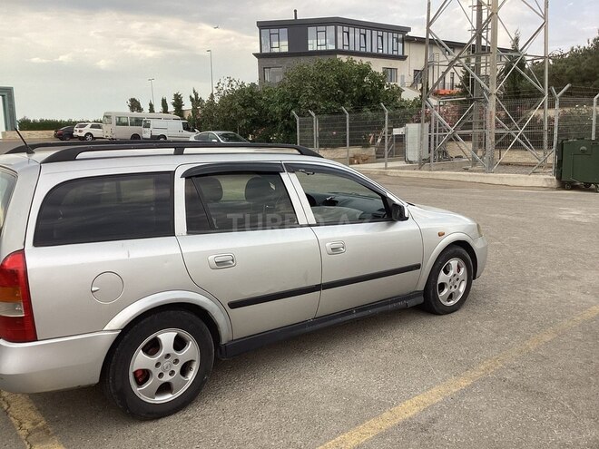 Opel Astra 1999, 363,060 km - 1.8 l - Bakı