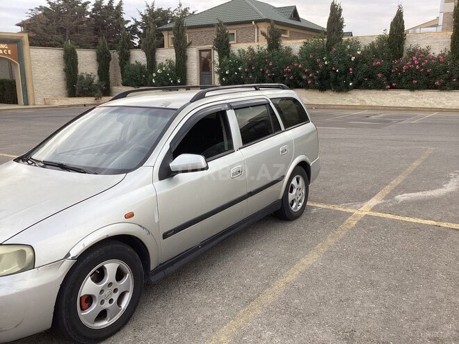 Opel Astra 1999, 363,060 km - 1.8 l - Bakı